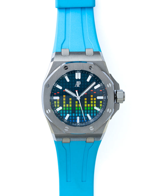 Audemars Piguet Music Edition