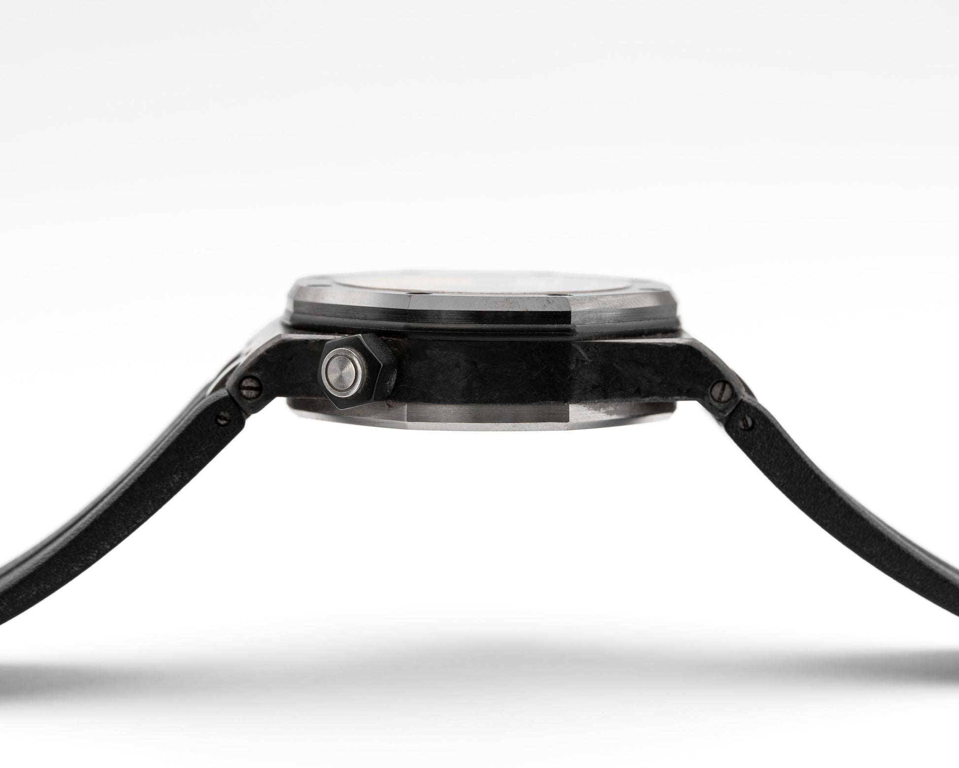 Audemars Piguet Royal Oak Offshore Carbon