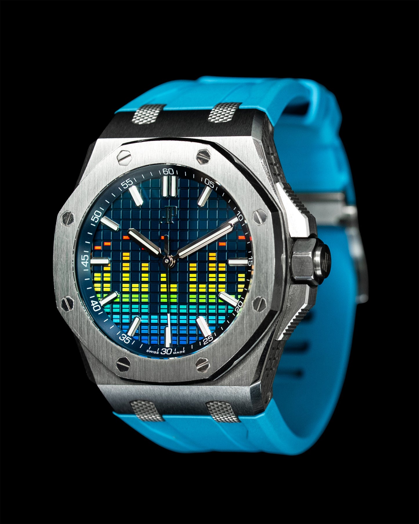 Audemars Piguet Music Edition