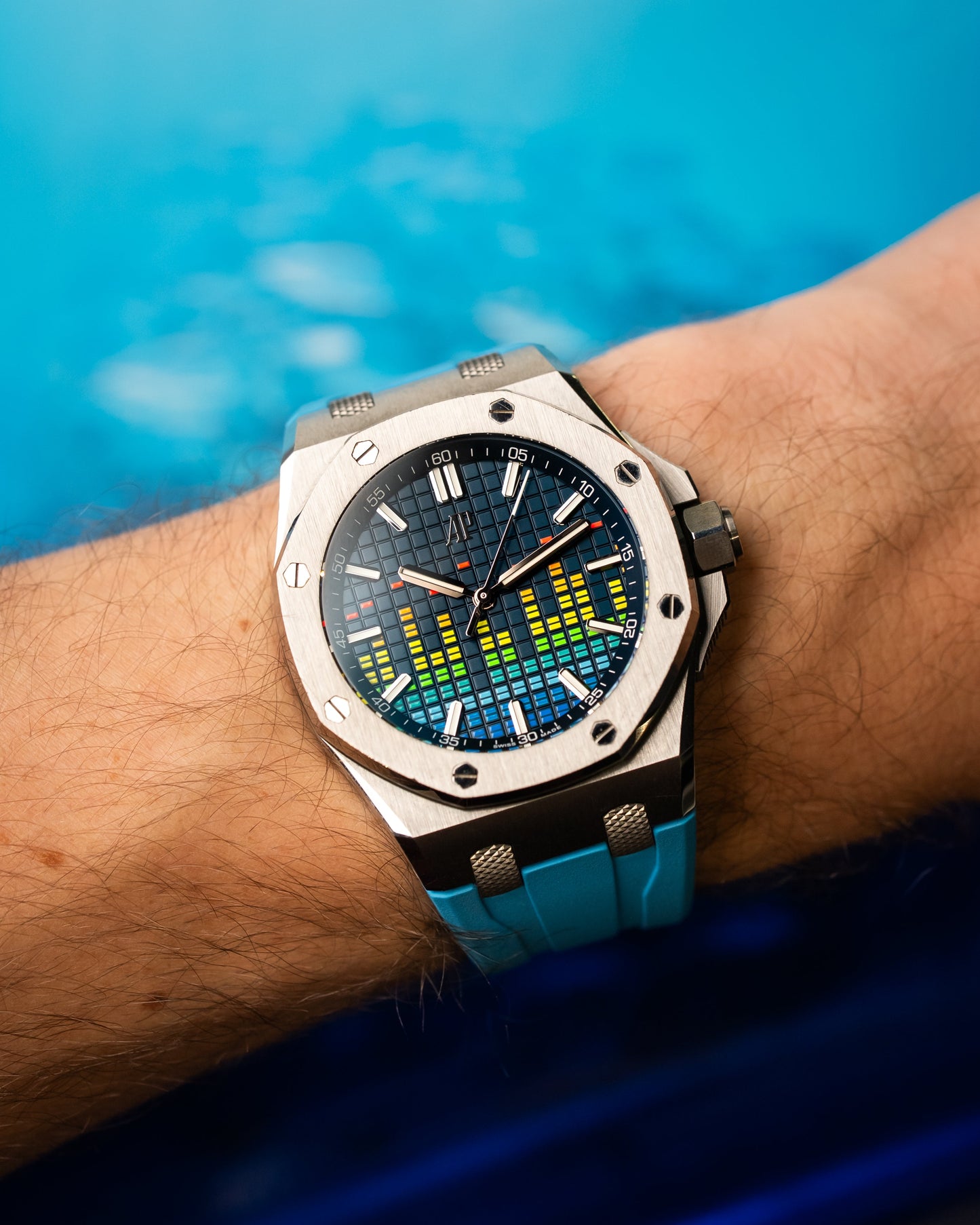 Audemars Piguet Music Edition