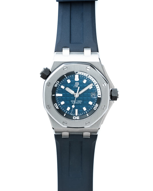 Audemars Piguet Royal Oak Offshore Diver