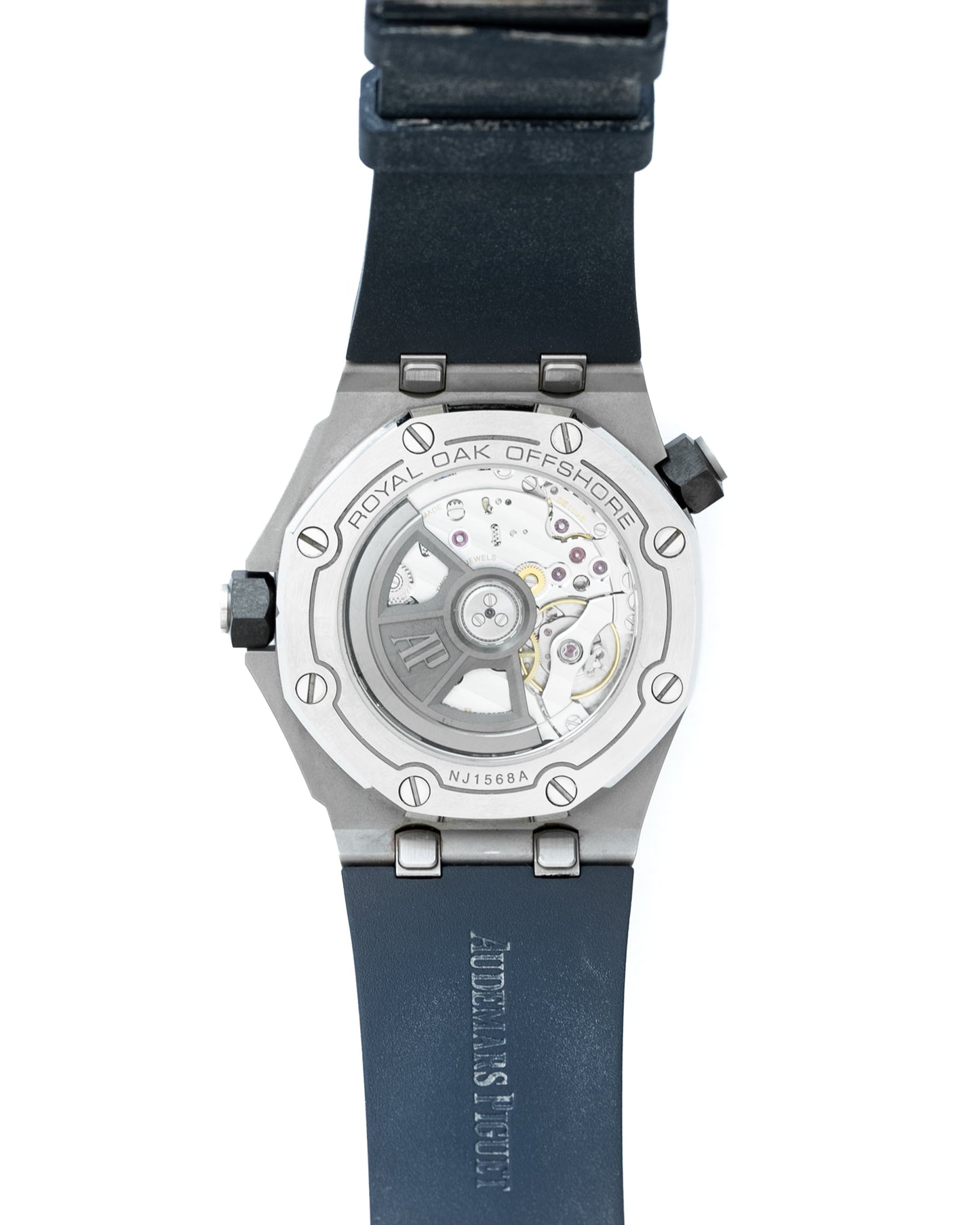 Audemars Piguet Royal Oak Offshore Diver