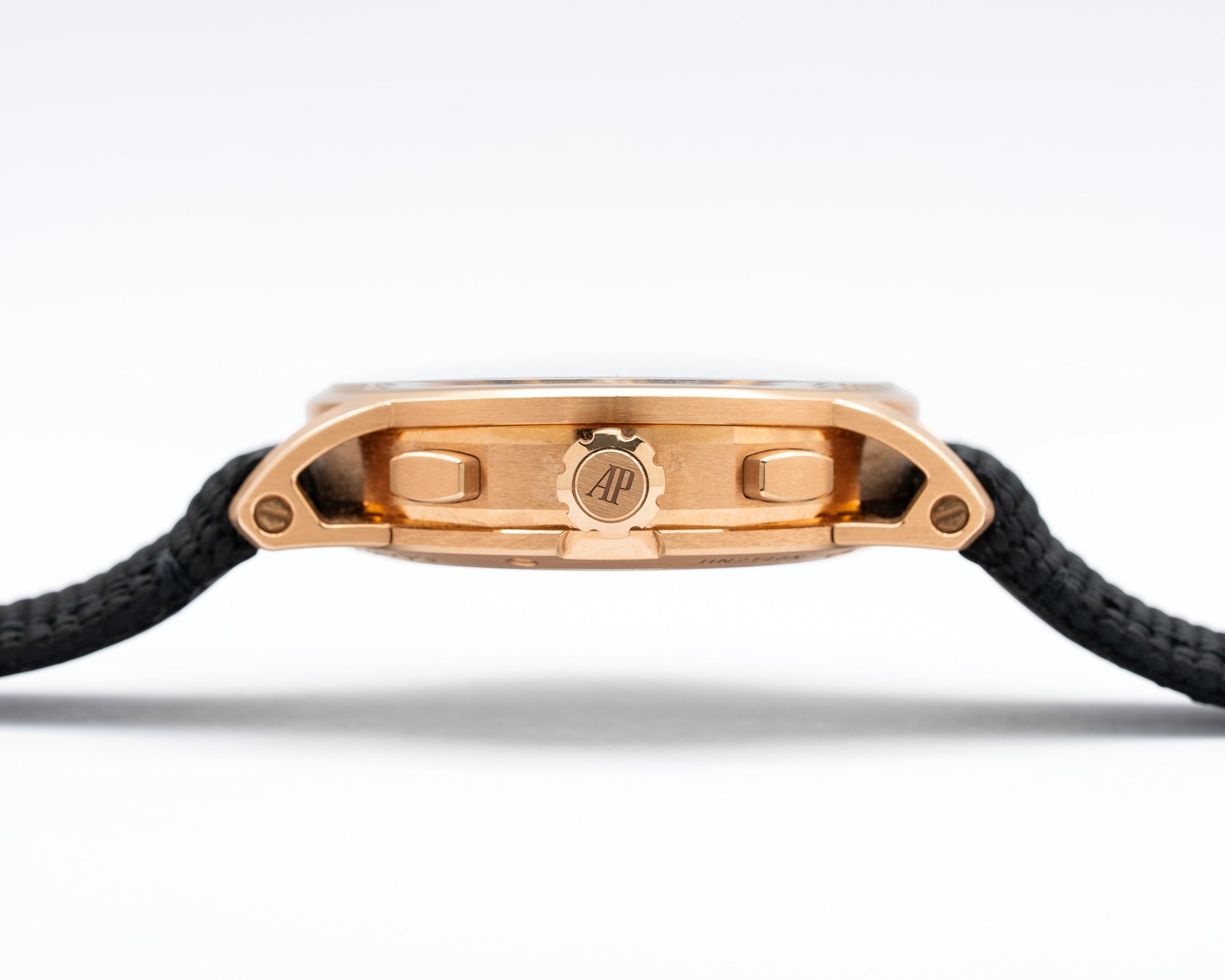 Audemars Piguet Code 11.59