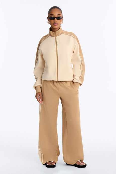 Run The City Pant Set