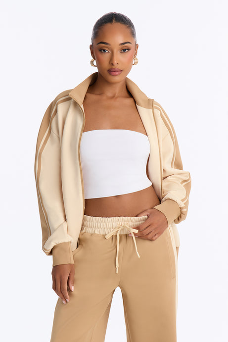 Run The City Pant Set