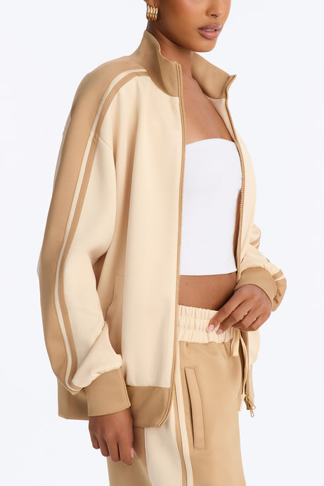 Run The City Pant Set