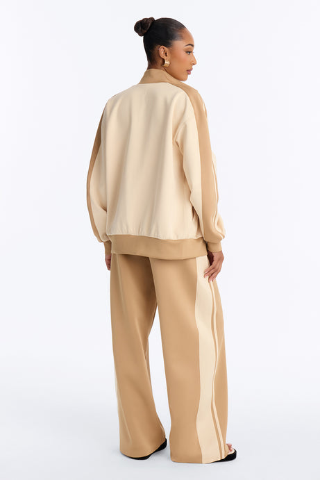 Run The City Pant Set