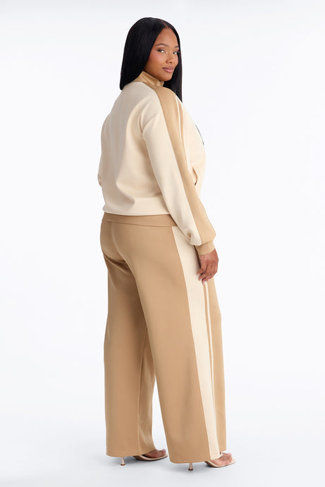 Run The City Pant Set