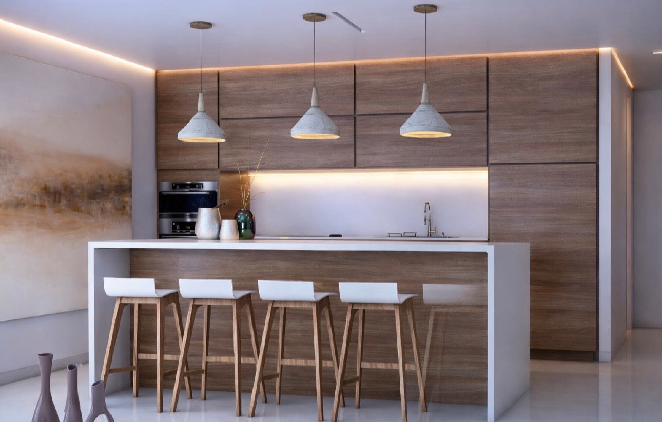 Aria Residences 1 | 2 Bedroom Luxury Serviced Apartments Airport Accra Ghana