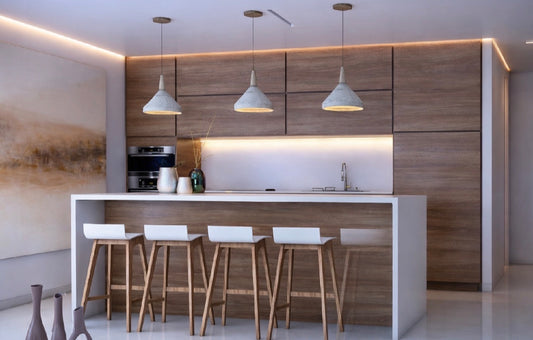 Aria Residences 1 | 2 Bedroom Luxury Serviced Apartments Airport Accra Ghana