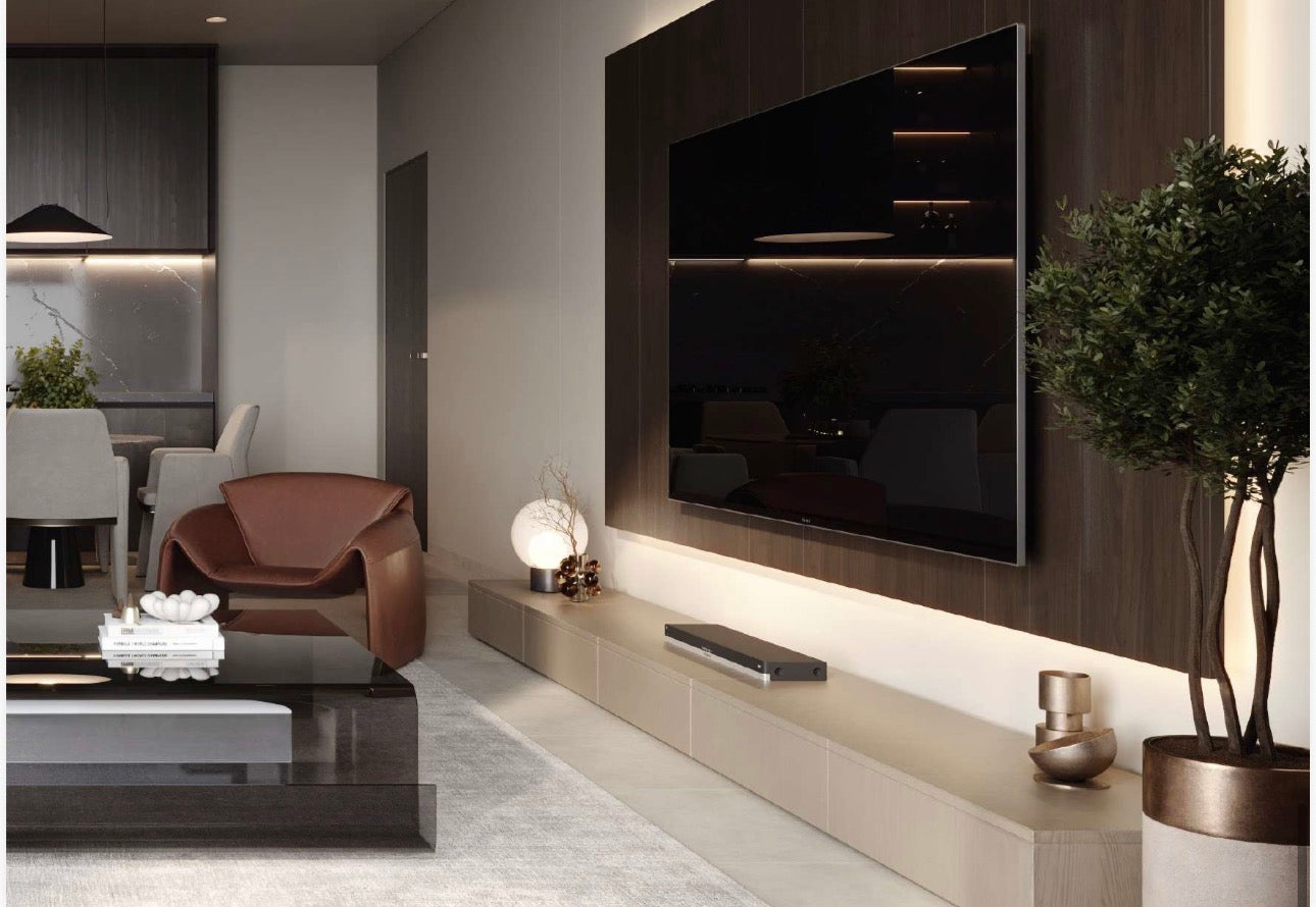 Arlo Cantonment — Studio 1-2-3 Bedroom Ultra Luxury Serviced Apartments — Penthouses — World Class Lifestyle Amenties — Cantonment Accra Ghana