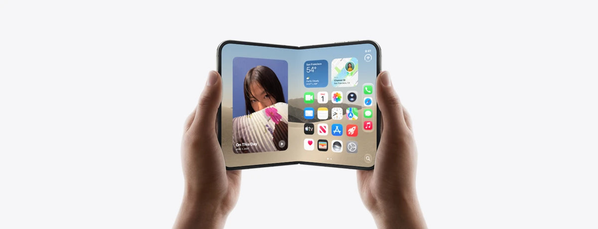 iPhone Duo