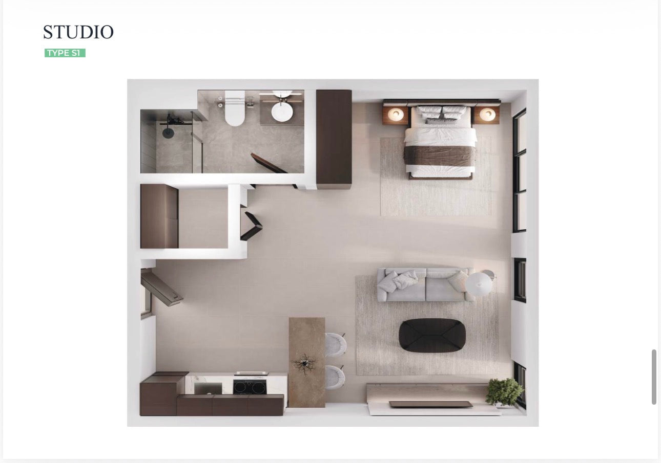 Arlo Cantonment — Studio 1-2-3 Bedroom Ultra Luxury Serviced Apartments — Penthouses — World Class Lifestyle Amenties — Cantonment Accra Ghana