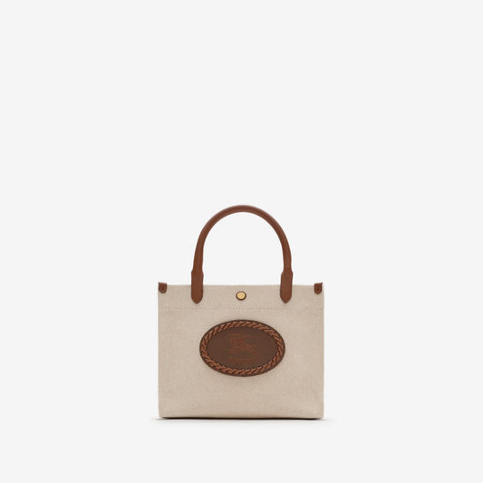 Mini Clovelly Tote