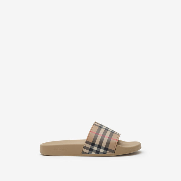 Check Slides