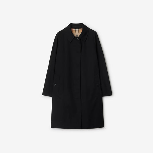 Mid-length Camden Heritage Car Coat