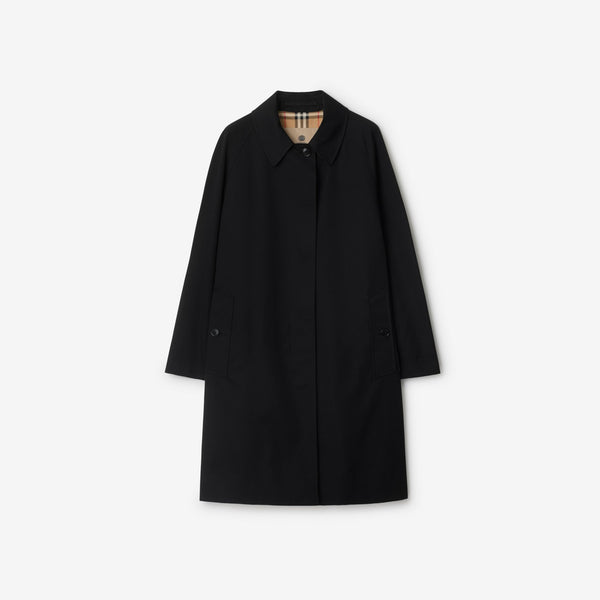 Mid-length Camden Heritage Car Coat