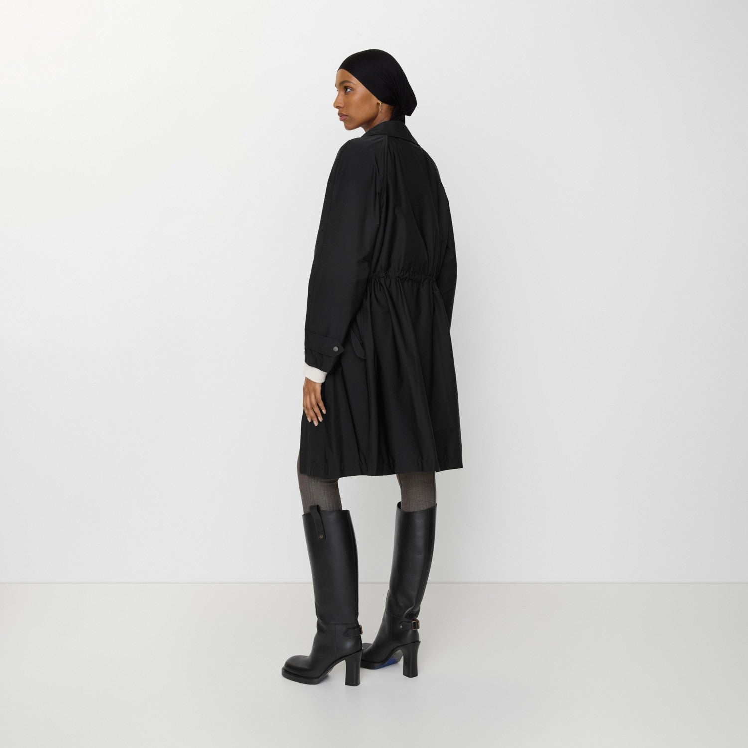Newbury Parka