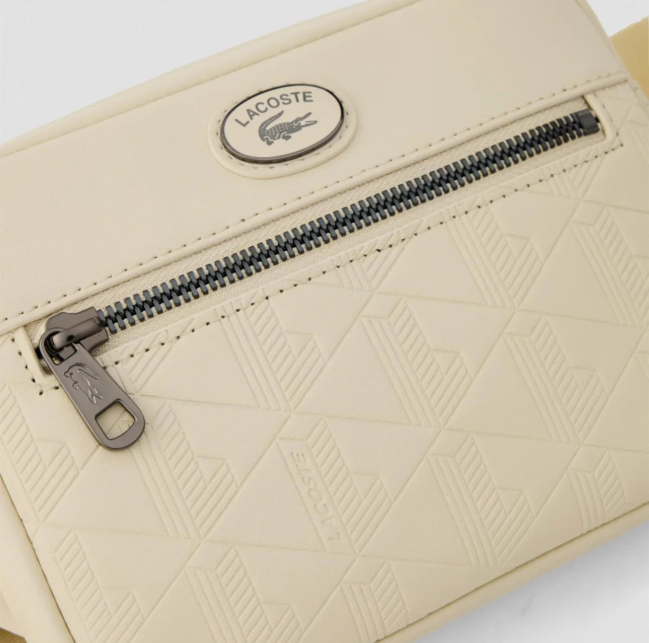 Lacoste Reporter Cross Bag - Interactive Group