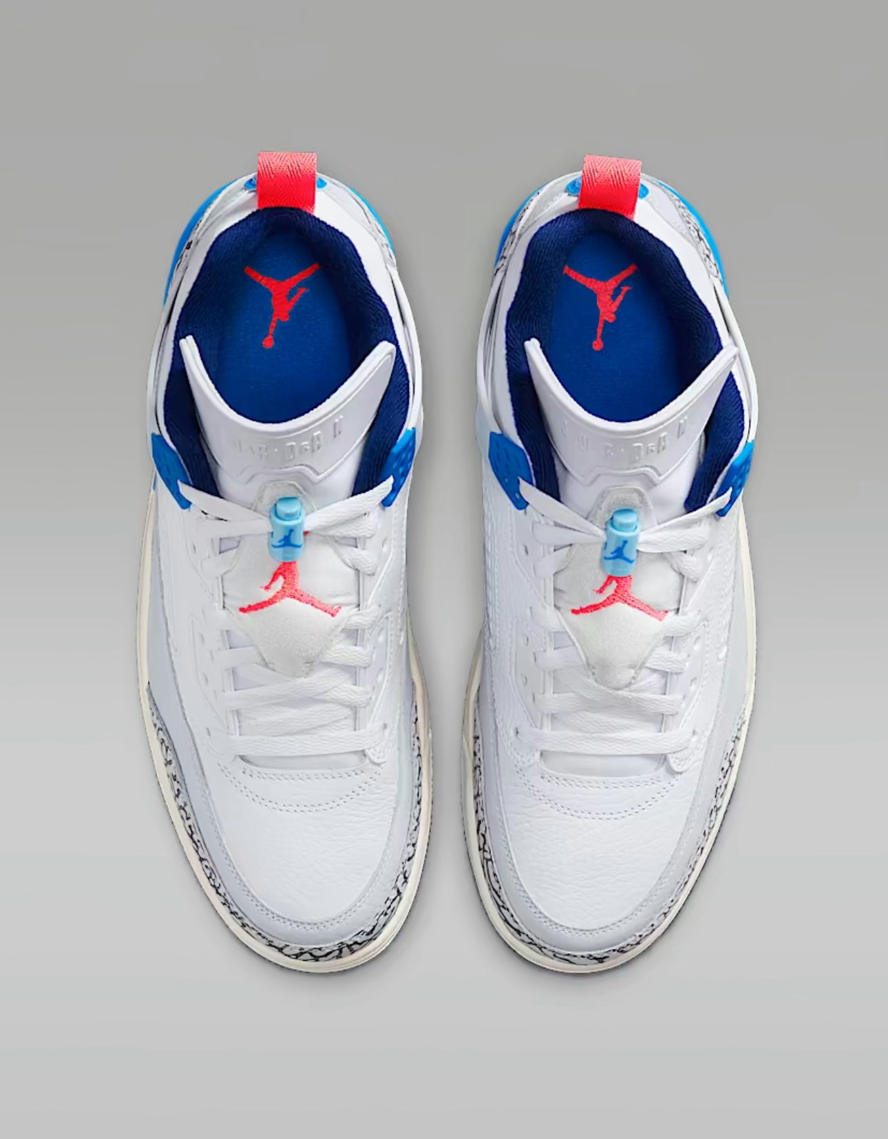 Jordan Spizike Low - Interactive Group