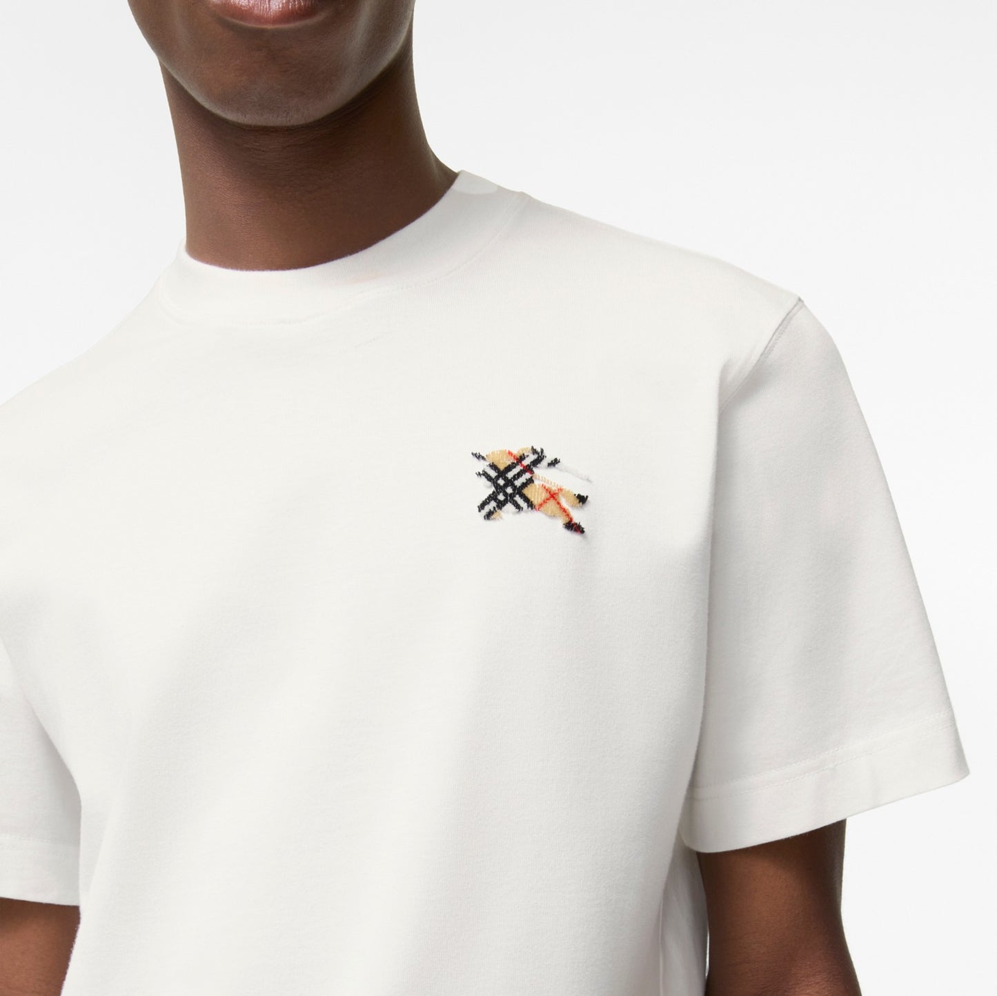 Knight Cotton T-shirt
