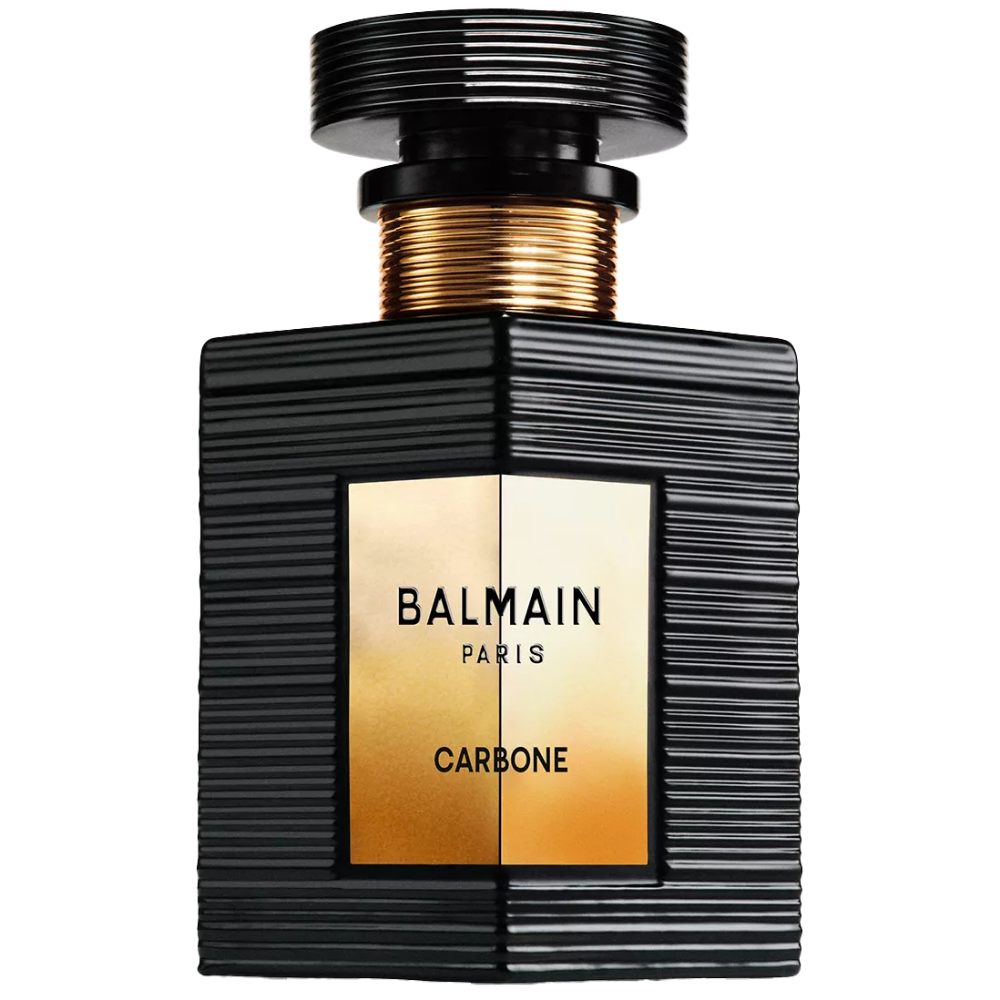 Balmain Paris Carbone Eau De Parfum 50ml