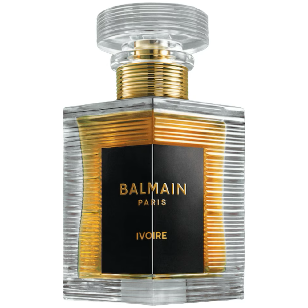 Balmain Paris Ivoire Eau De Parfum 50ml