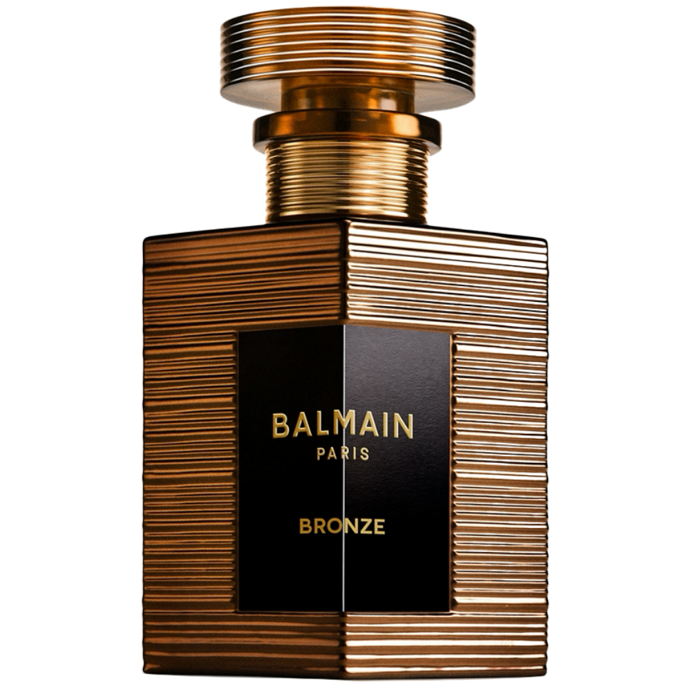 Balmain Paris Bronze Eau De Parfum 50ml