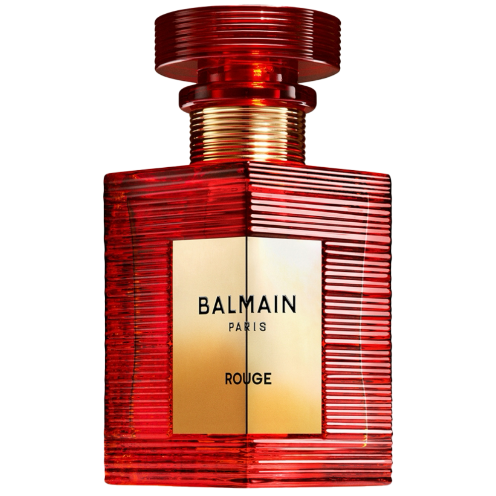 Balmain Paris Rouge Eau De Parfum 50ml