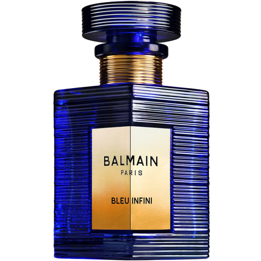 Balmain Paris Bleu Infini Eau De Parfum 50ml