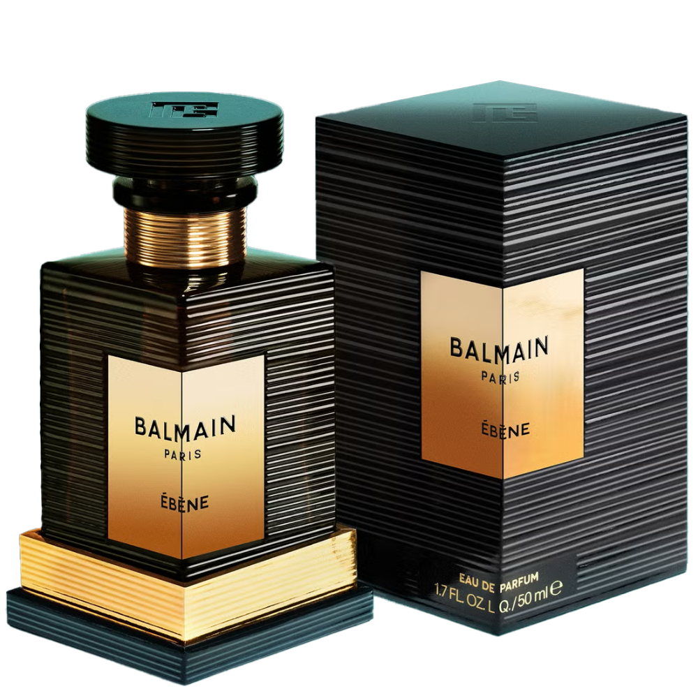 Balmain Paris Ebene Eau De Parfum 50ml