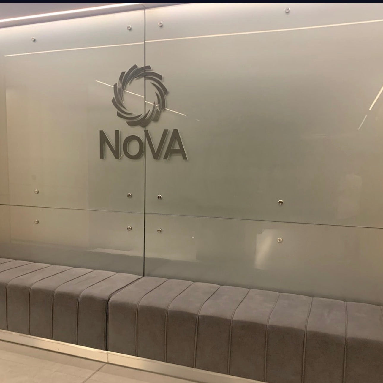 NoVA Roman Ridge — Studio 1 2 and 3 Bedroom Luxury Serviced Apartments — Spa and Unlimited Wellness Amenities — Modern Living — Roman Ridge Accra — Ready to Move In