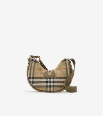 Horseshoe Crossbody Bag