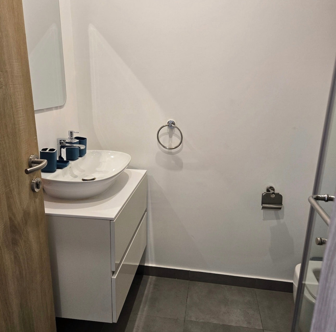 NoVA Roman Ridge — Studio 1 2 and 3 Bedroom Luxury Serviced Apartments — Spa and Unlimited Wellness Amenities — Modern Living — Roman Ridge Accra — Ready to Move In