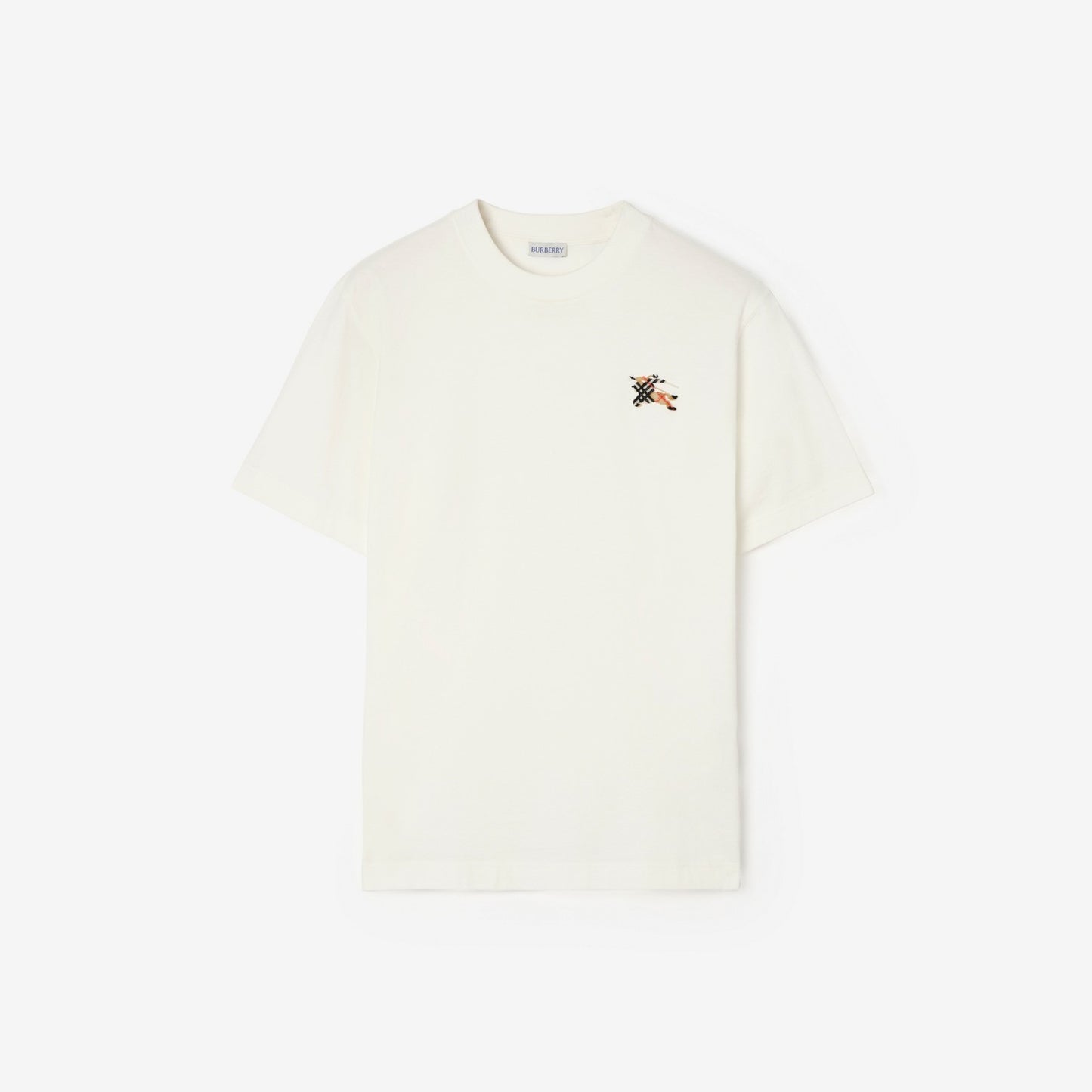 Knight Cotton T-shirt
