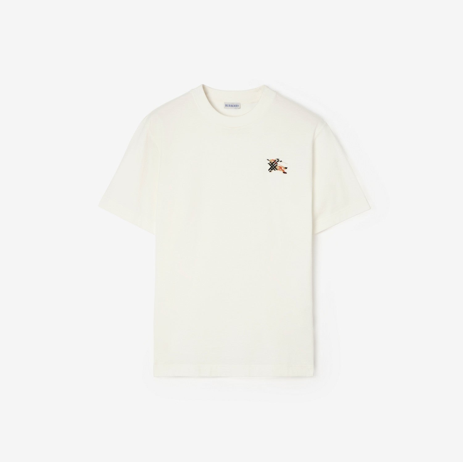 Knight Cotton T-shirt