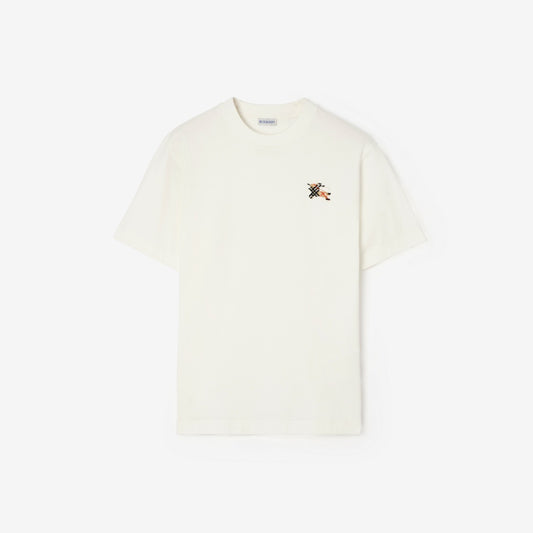 Knight Cotton T-shirt