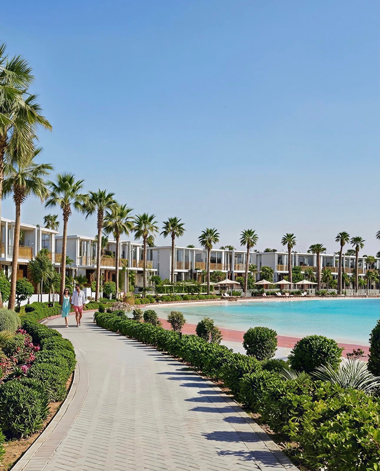 Tilal Binghatti — 4 5 6 7 Bedroom Ultra Luxury Townhouses — Villas — Mansions — Unlimited World Class Amenities — Dubailand UAE — New ✨