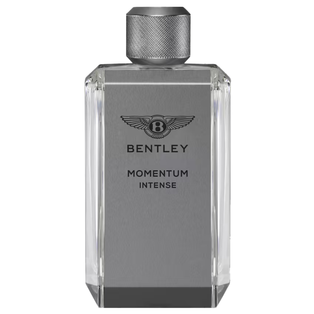 Bentley Momentum Intense Eau De Parfum 100ml