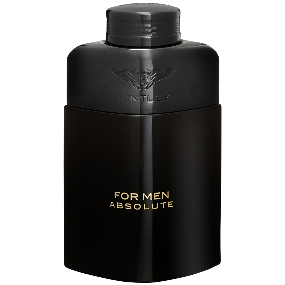 Bentley For Men Absolute Eau De Parfum 100ml