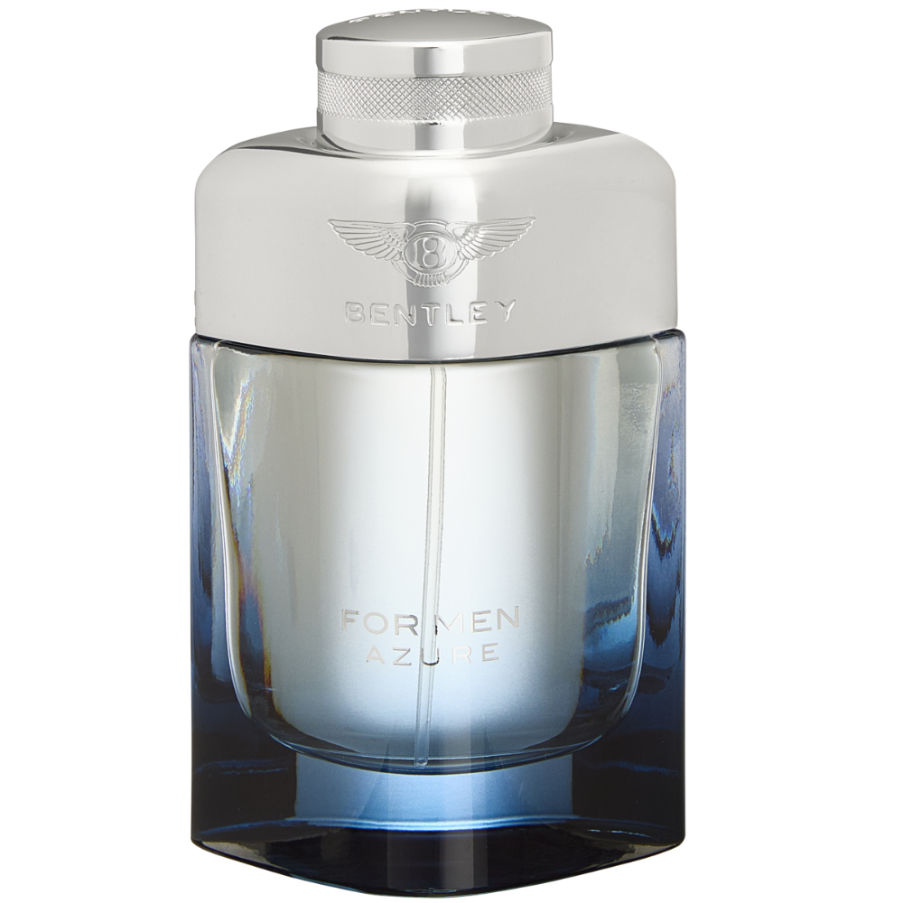 Bentley For Men Azzure Eau De Toilette 100ml