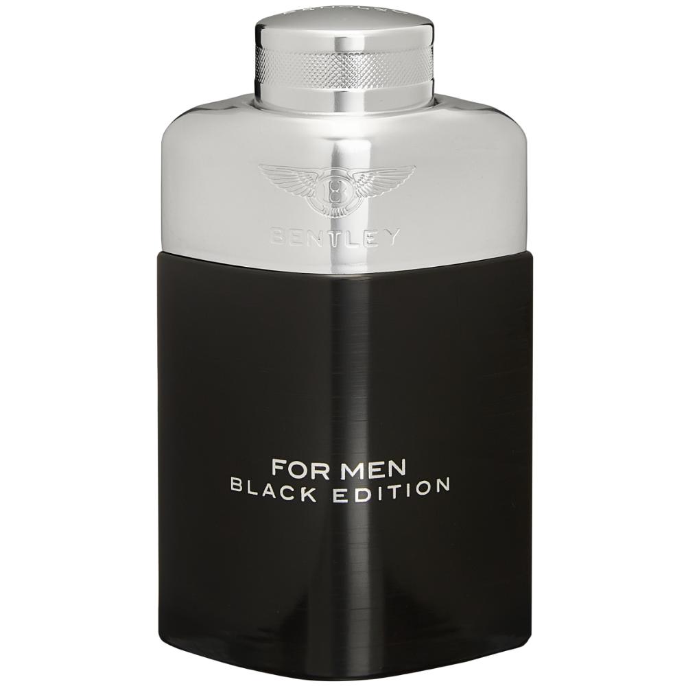 Bentley For Men Black Edition Eau De Parfum 100ml
