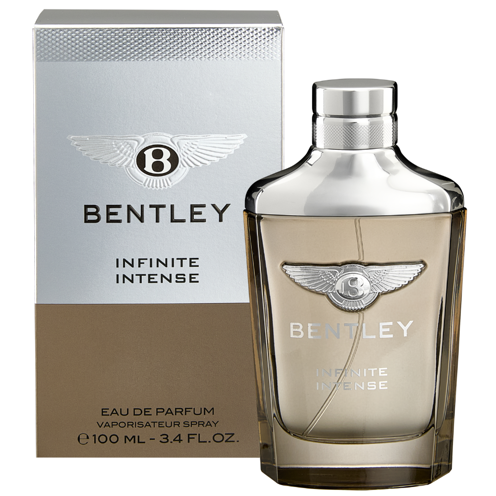 Bentley Infinite Intense Eau De Parfum 100ml