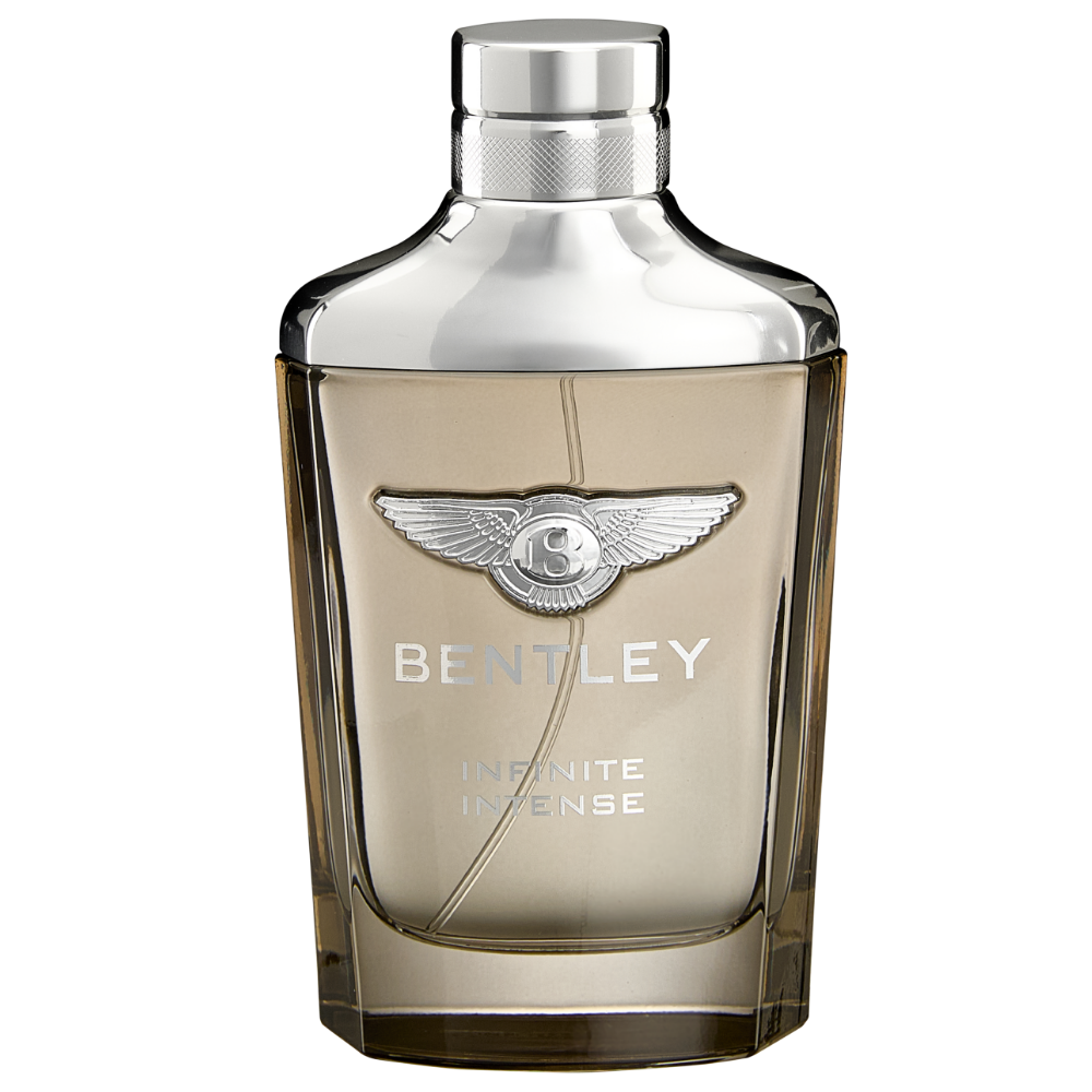 Bentley Infinite Intense Eau De Parfum 100ml