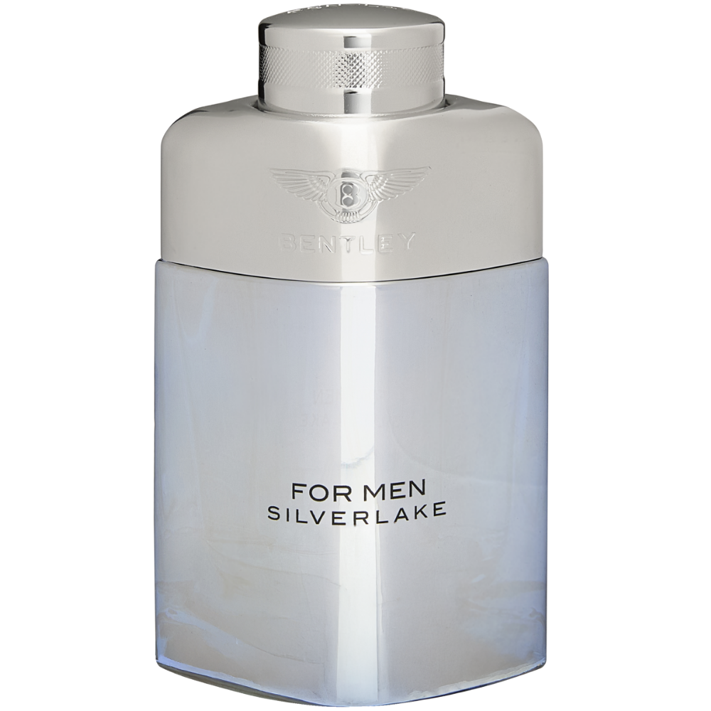 Bentley For Men Silverlake Eau De Parfum 100ml