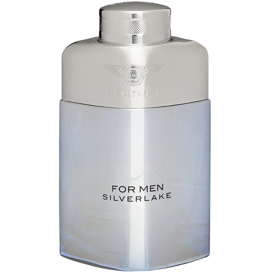 Bentley For Men Silverlake Eau De Parfum 100ml
