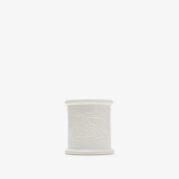 Ivy and Sandalwood Small Candle