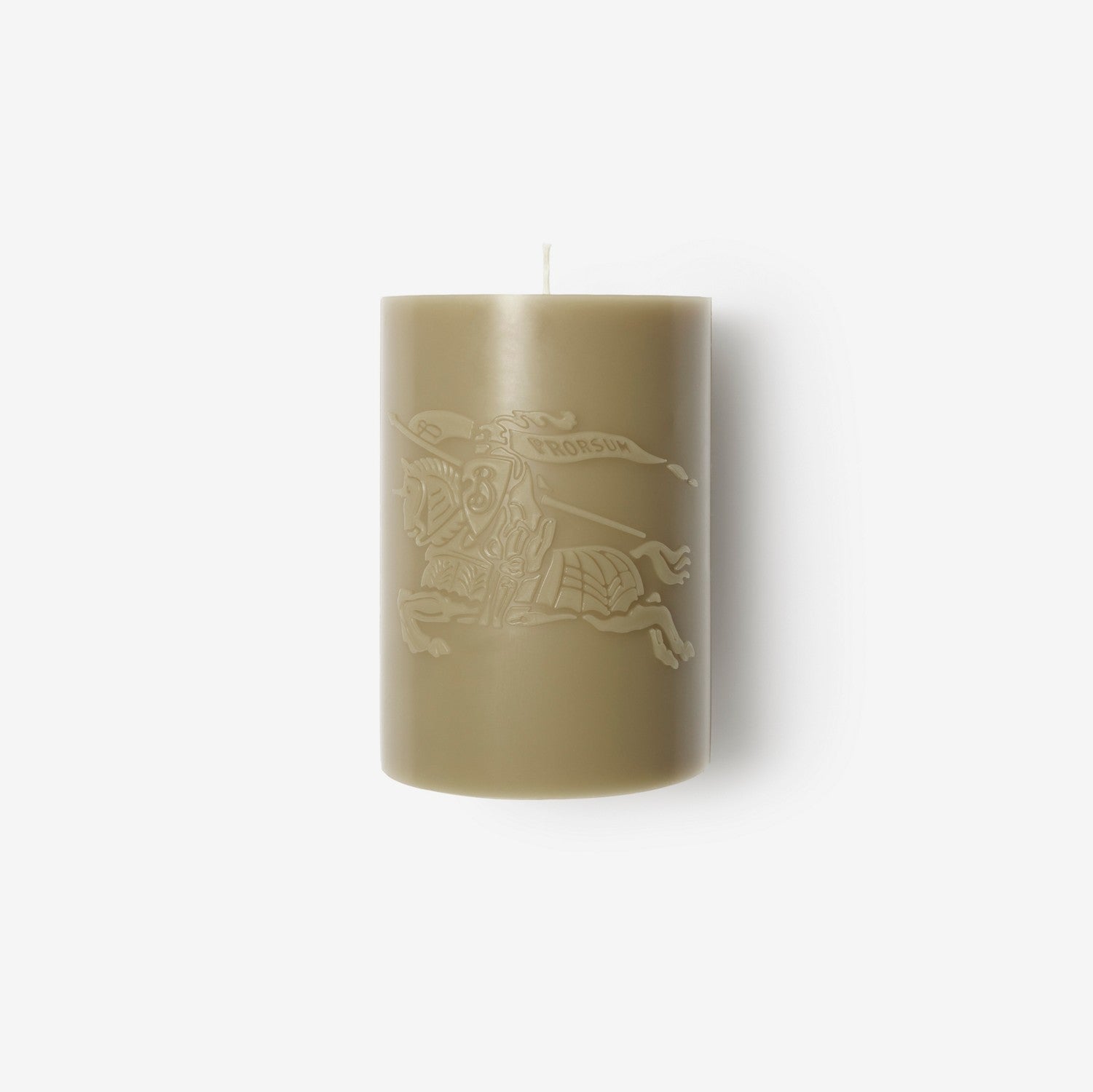 Ginger and Caramel Candle