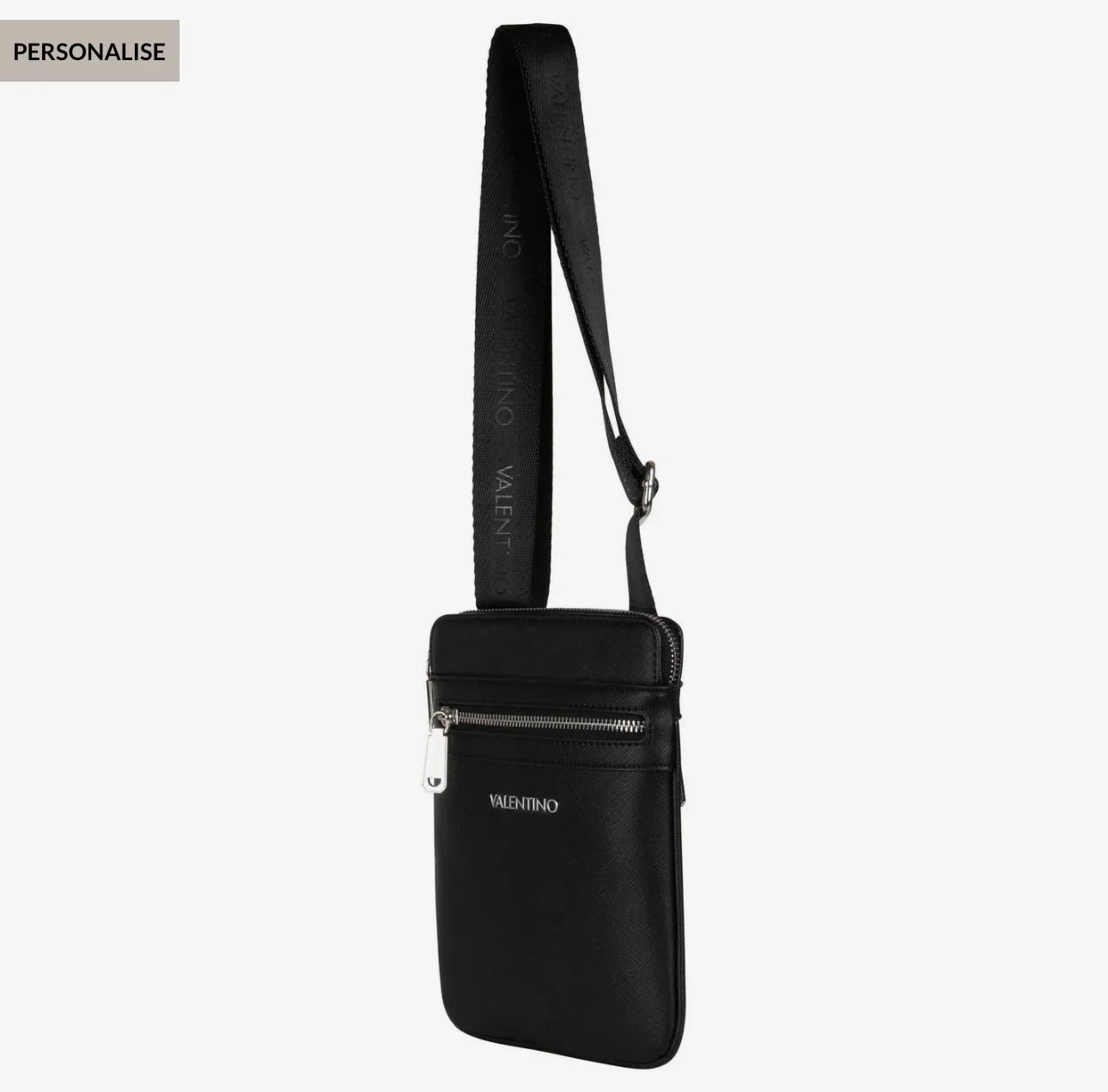 Valentino Marnier Crossbody Bag - Interactive Group