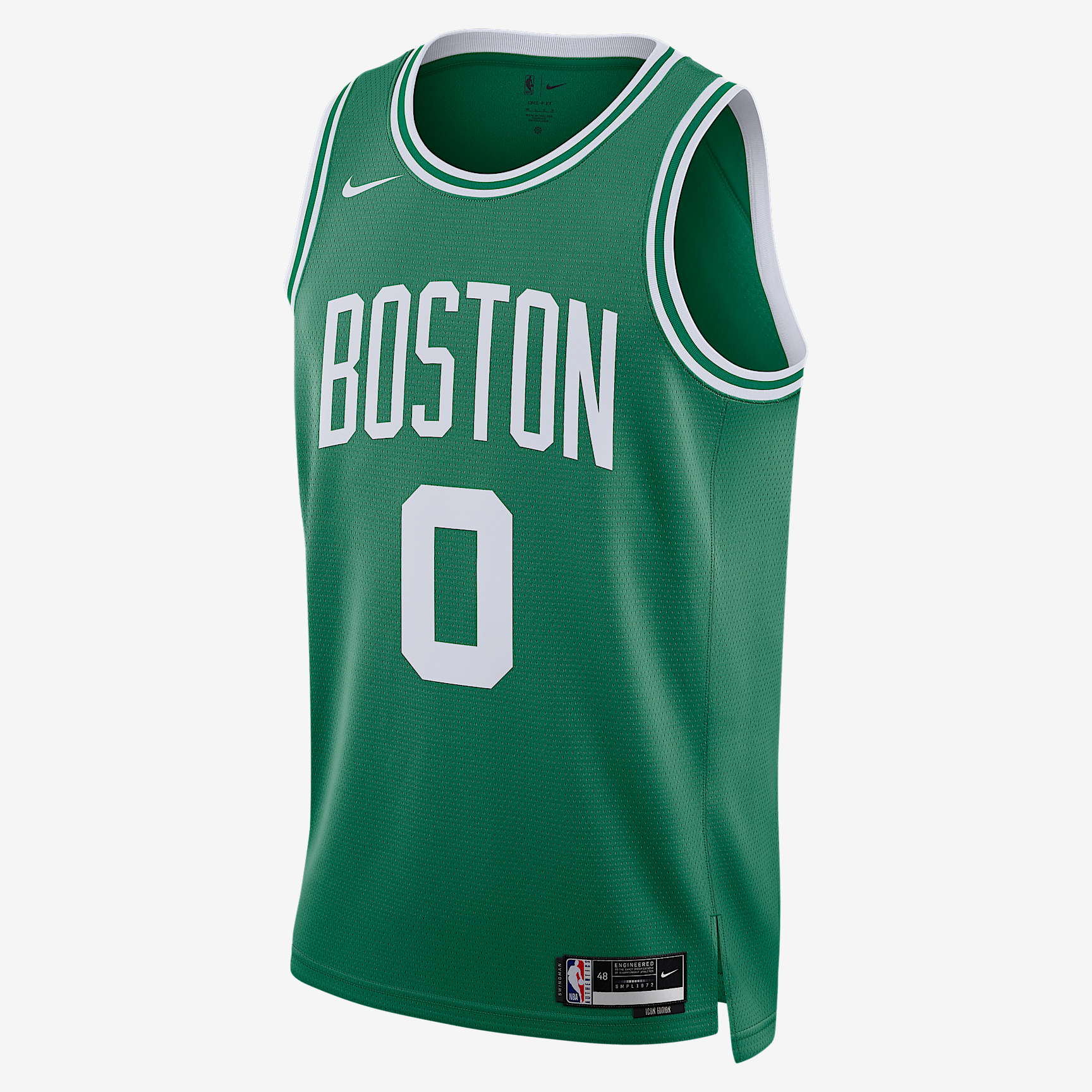 Boston Celtics Icon Edition